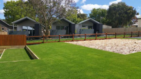 Jaspers Cabins